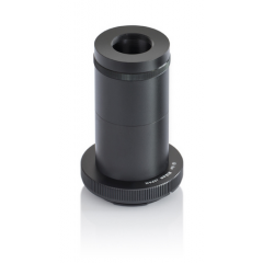 KERN SLR-Mount-Kamera-Adapter 1x (für Nikon Kamera), Mikroskopkameraadapter OBB-A1138