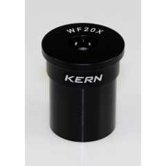 KERN Okular (OBB-A1475): WF 20 x /Ø 11 mm (OBS Serie)