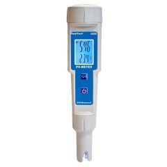 PH-Messgerät , für den pH Bereich (0.00 ... 14.00 PH) und Messung der Flüssigkeitstemperatur ( von 0 ... 50°C)