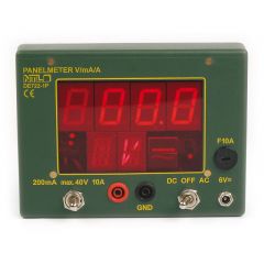 Panelmeter "inno", NTL, Artikel-Nr.: DE722-1P