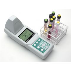 Peroxid CAL Reagenzien Testkit für WINLAB Photometer 2044200 www.laborplan.eu