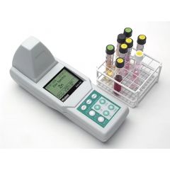 Sulfid CAL Reagenzien Testkit für WINLAB Photometer