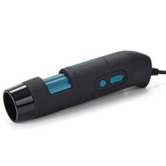 Handmikroskop Q-scope, QS.UV-370, 2MP, 200x, UV 370nm