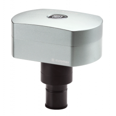 Mikroskop-Kamera Euromex sCMEX-3 (DC.3000s), C-Mount Adapter, 3.1 MP, Sony Scientific sCMOS Sensor und USB 3