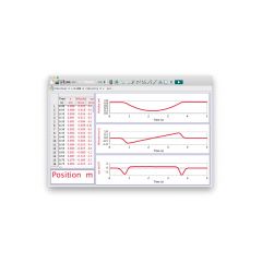 Vernier Logger Pro 3 Software