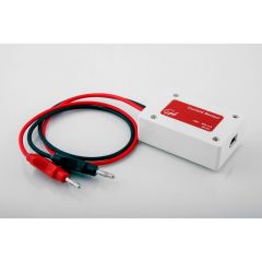 Sensor Strom, ±500 mA, mit BT Anschluss www.laborplan.eu