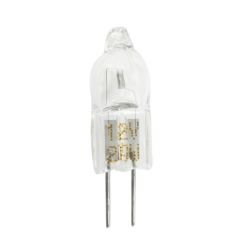 Euromex Halogen Ersatzbirne 12 Volt 20 Watt für Polarisationsmodelle (SL.1379)