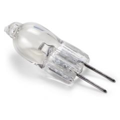 Euromex Halogen-Ersatzglühbirne 6V, 30 W für NexiusZoom Gemmologie (SL.3678)