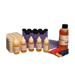 Biochemische Evolutionsbeweise, Experimentierkit 465.505