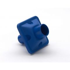 Spirometerfilter Packung mit 10 Stück, für den Smart Spirometer (bluetooth) 4000118782