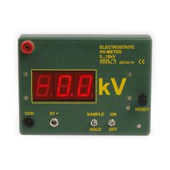 Statisches Voltmeter "inno" Artikel-Nr.: DE722-1H