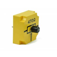 STBD Potentiometer 470 Ohm, NTL