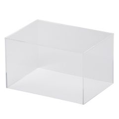 Vitrine für Duck / Goose Skelette von 3B Scientific Art. 1020979 (T300351) und Art. 1021033 (T300451)