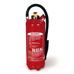 Feuerlöscher Bavaria Sigma 2 - CO2