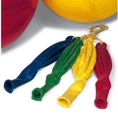 Gasballons ROTILABO® Maxi, Packung mit 100 Stück