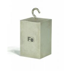 Tauchkörper Fe, 100 cm3, NTL (DM112-1F)