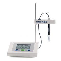 Tisch-pH-Meter FiveEasy™ F20-Basic, Mettler Toledo