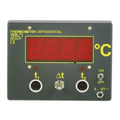 Thermometer differential "inno", 150 °C Artikel-Nr.: DE723-2T