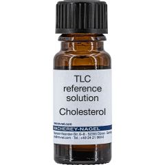 TLC-Vergleichslösung, Cholesterin, 8ml 814301