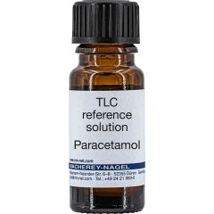 TLC-Vergleichslösung, Paracetamol, 8ml 814406