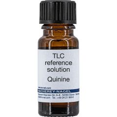 TLC-Vergleichslösung, Chinin, 8ml 814406 814405