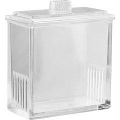 DC-Entwicklungskammer, Passend für: bis zu 5 Platten bis 20 x 20 cm Plattengröße MN 814019