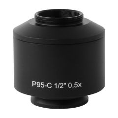 ZEISS Kamera-Adapter P95-C 1/2'' 0,5x für Primostar 3