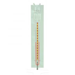 U-Rohr-Manometer, NTL, 
Artikel-Nr.: DM450-1M