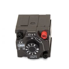 Widerstandsdekade 10 Ohm, 3B Scientific (1002731 [U11181])