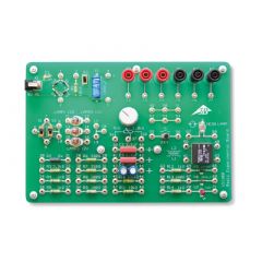 Grundlagen Experimentierboard (230 V, 50/60 Hz), 3B Scientific