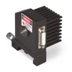 Diodenlaser 1000 mW, 3B Scientific, zum optischen Pumpen des Nd:YAG-Lasers, 1009497 [U14022]