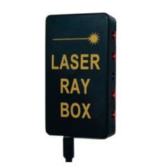 Laserraybox (230 V, 50/60 Hz), 3B Scientific, 1003052 [U17302-230]