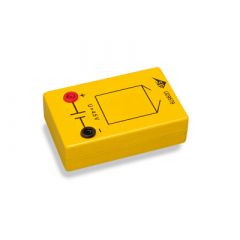 Batteriehalter in 3B-Box, 3B Scientific