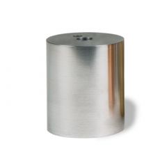 Kalorimeterzylinder Aluminium