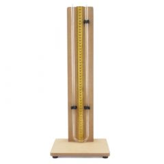 U-Rohr Manometer, 3B Scientific, 1009714 [U30082]