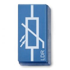 Photowiderstand LDR 05, P2W19, 3B Scientific