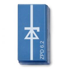 Z-Diode ZPD 6,2, P2W19, 3B Scientific