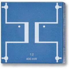 Steckelement Transformator NF Überträger 1:2, P4W50, von 3B Scientific, 1012982 [U333090]