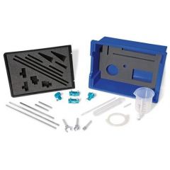 3B Student Kit Basissatz, Schülerexperimentierbox für das Schülerpraktikum, erforderlich für 3B Student Kit Mechanik und 3B Student Kit Wärmelehre, für die Sek 1 Art. 1000730 [U60011]