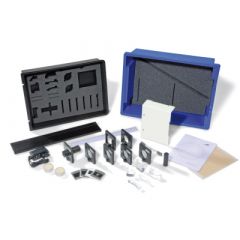 3B Student Kit Optik, Schülerexperimentiersatz für das Schülerpraktikum, Gerätesatz zur Optik, für eine Schülergruppe der Sekundarstufe 1 Art. 1000734 [U60050-230] www.laborplan.eu 