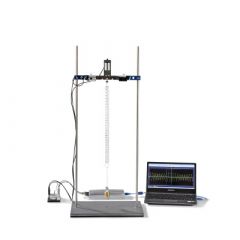 Ergänzungssatz „Wilberforce-Pendel“, 3B Scientific (1012844 [U61021])