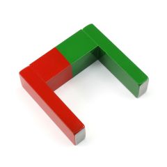 Hufeisenmagnet 70 mm, 3B Scientific (1000929 [U8491810])