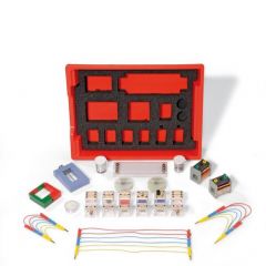 SEG Elektrik und Magnetik Artikel-Nr.: 1008532 [U8506000] 3B Scientific 