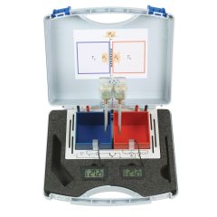 Peltier-Wärmepumpe, 3B Scientific, 1020769 [U8557570]