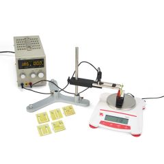 Gerätesatz Stromwaage 