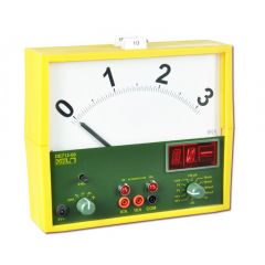 Universalmultimeter "inno", magnethaftend
Artikel-Nr.: KDE712-00