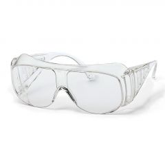 Schutzbrille uvex 9161