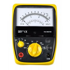 Voltmeter, NTL, Artikel-Nr.: P3220-1V