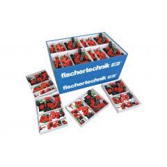 Class Set Solar Energy, fischertechnik (559894)