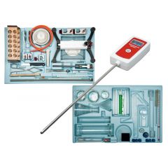 SED Chemie (Digitalset), NTL (C9912-CHG)